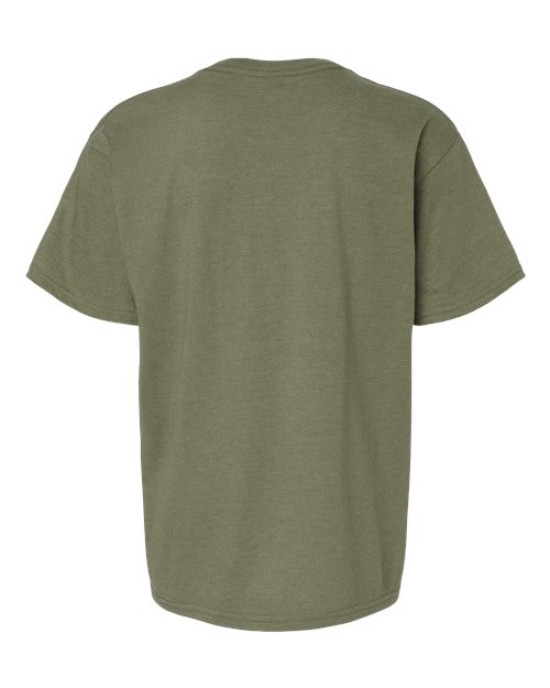 Youth Softstyle® CVC T-Shirt