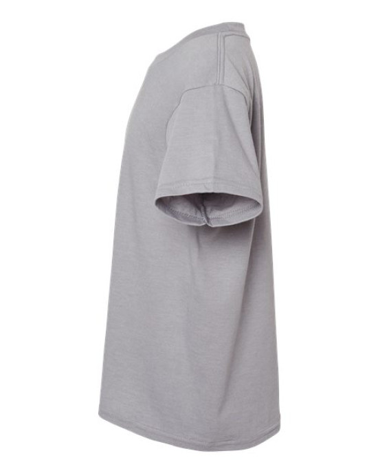 Youth Softstyle® CVC T-Shirt