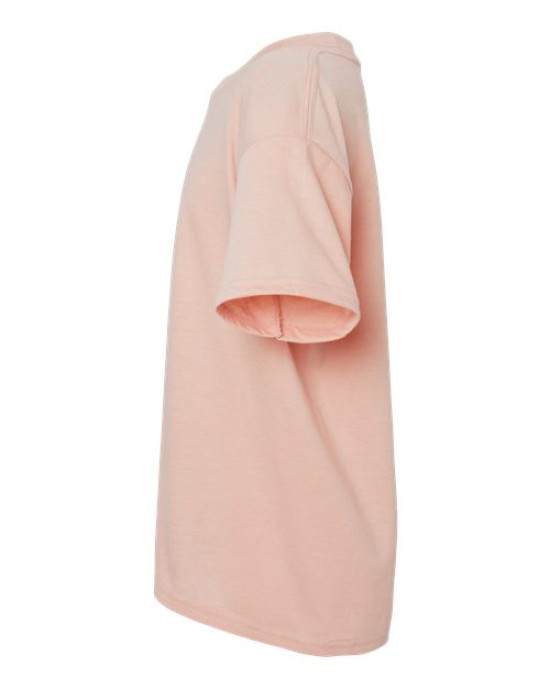 Youth Softstyle® CVC T-Shirt