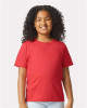 Youth Softstyle® CVC T-Shirt