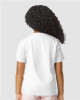 Youth Softstyle® CVC T-Shirt