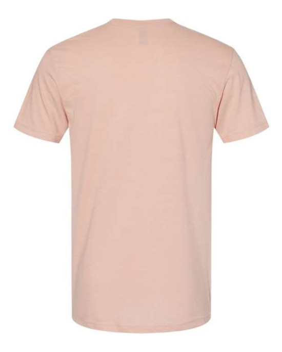 Unisex Softstyle® CVC T-Shirt