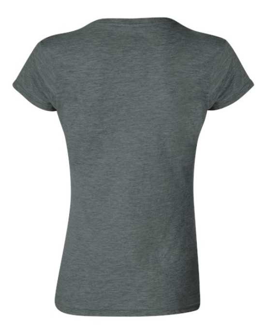 Women's Softstyle® T-Shirt