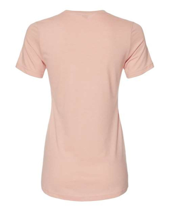 Women's Softstyle® CVC T-Shirt