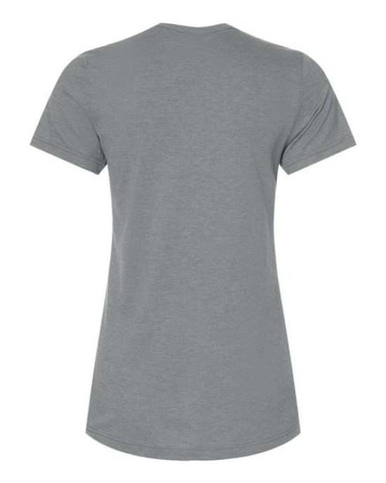 Women's Softstyle® CVC T-Shirt