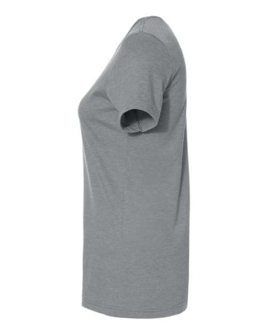 Women's Softstyle® CVC T-Shirt