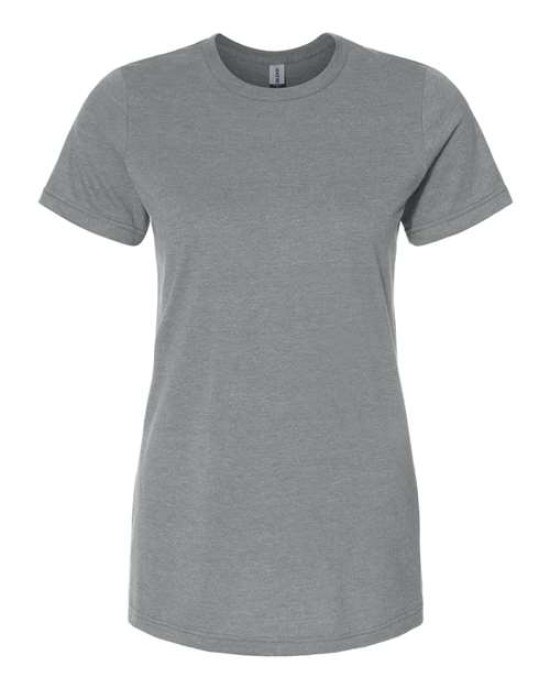 Women's Softstyle® CVC T-Shirt