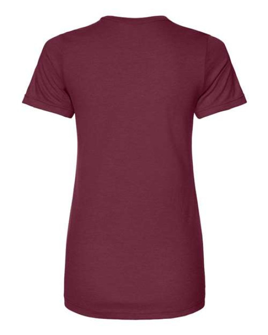 Women's Softstyle® CVC T-Shirt