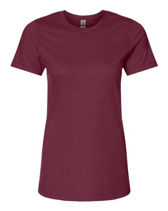 Women's Softstyle® CVC T-Shirt