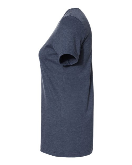 Women's Softstyle® CVC T-Shirt