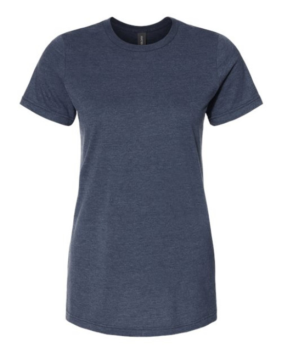 Women's Softstyle® CVC T-Shirt
