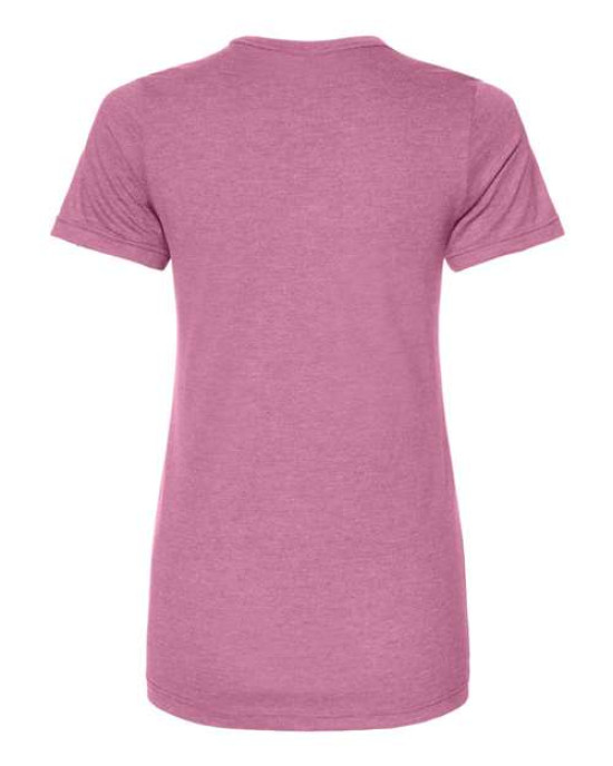 Women's Softstyle® CVC T-Shirt