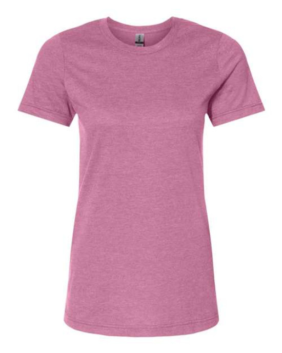 Women's Softstyle® CVC T-Shirt