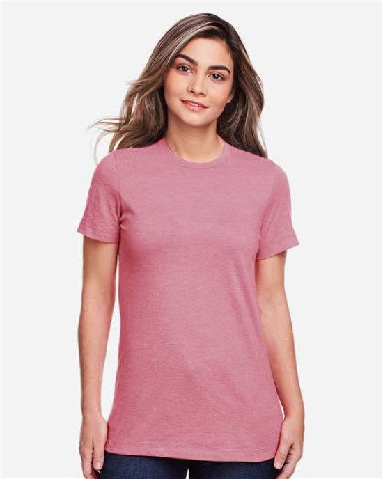 Women's Softstyle® CVC T-Shirt