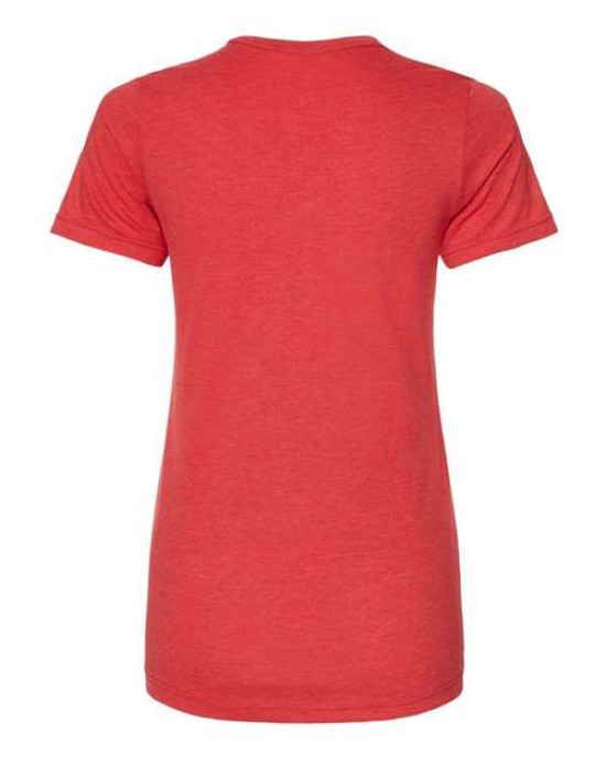 Women's Softstyle® CVC T-Shirt