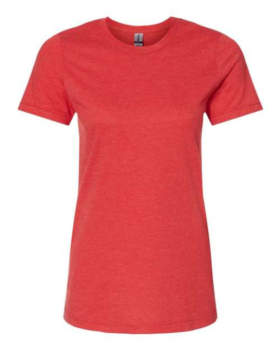 Women's Softstyle® CVC T-Shirt