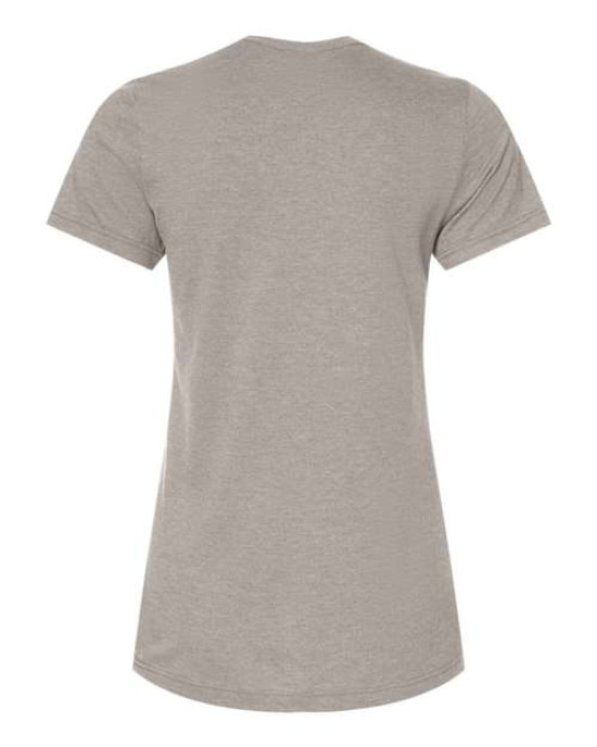 Women's Softstyle® CVC T-Shirt
