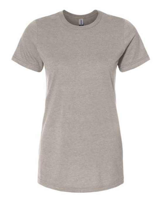 Women's Softstyle® CVC T-Shirt