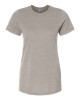 Women's Softstyle® CVC T-Shirt