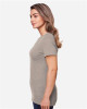 Women's Softstyle® CVC T-Shirt
