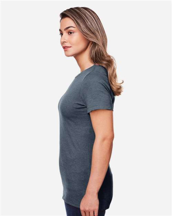 Women's Softstyle® CVC T-Shirt
