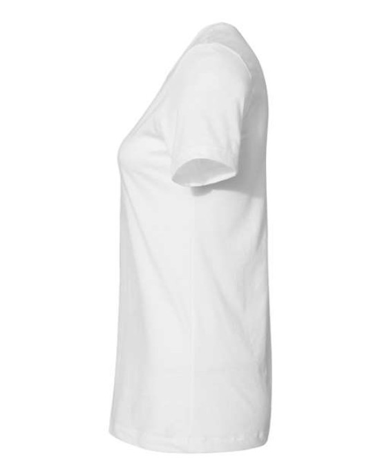 Women's Softstyle® CVC T-Shirt