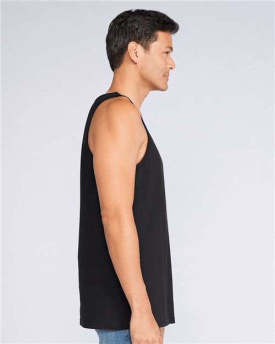 Unisex Softstyle® Tank Top
