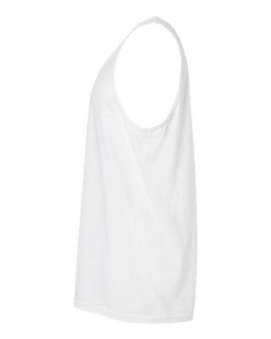 Unisex Softstyle® Tank Top