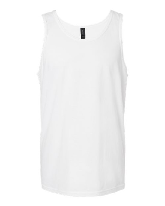 Unisex Softstyle® Tank Top
