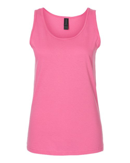 Women's Softstyle® Tank Top