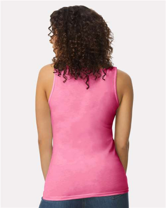 Women's Softstyle® Tank Top