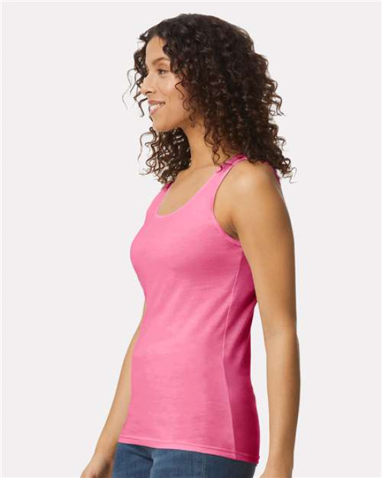 Women's Softstyle® Tank Top