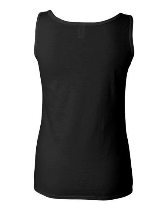 Women's Softstyle® Tank Top