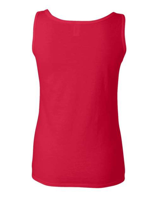 Women's Softstyle® Tank Top