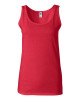 Women's Softstyle® Tank Top