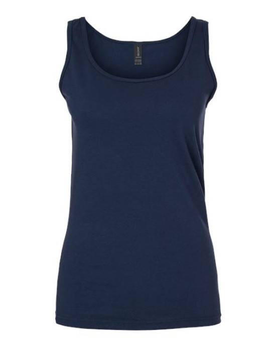 Women's Softstyle® Tank Top