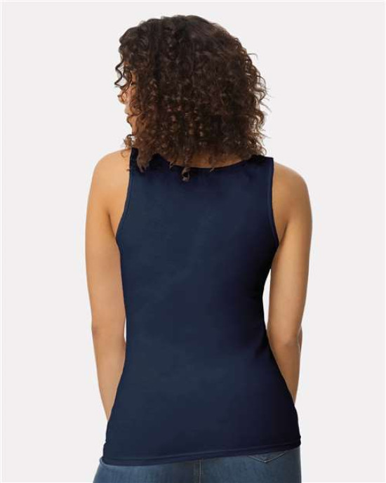 Women's Softstyle® Tank Top