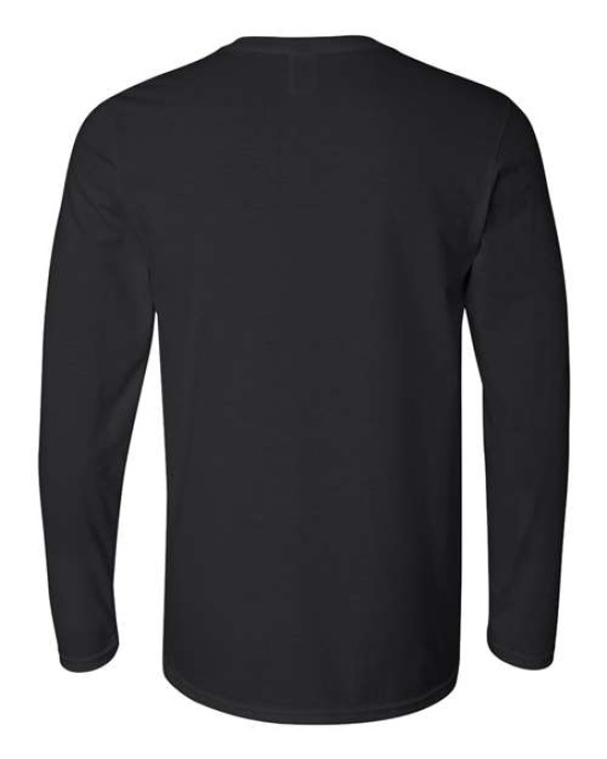Unisex Softstyle® Long Sleeve T-Shirt