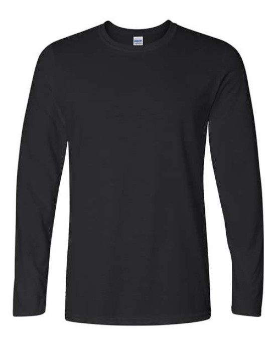 Unisex Softstyle® Long Sleeve T-Shirt