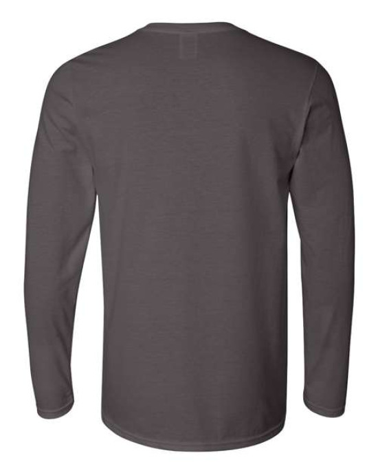 Unisex Softstyle® Long Sleeve T-Shirt