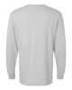 Unisex Softstyle® CVC Long Sleeve T-Shirt