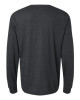 Unisex Softstyle® CVC Long Sleeve T-Shirt