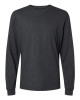 Unisex Softstyle® CVC Long Sleeve T-Shirt