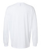 Unisex Softstyle® CVC Long Sleeve T-Shirt