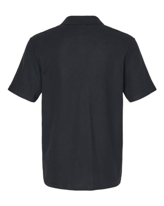 Unisex Softstyle® Pique Polo