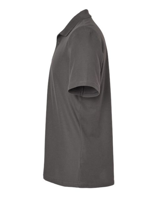 Unisex Softstyle® Pique Polo