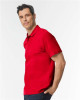 Unisex Softstyle® Pique Polo