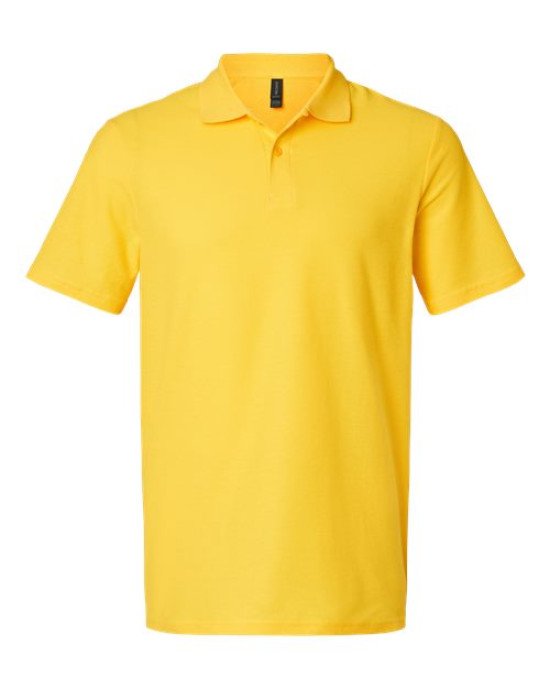 Unisex Softstyle® Pique Polo