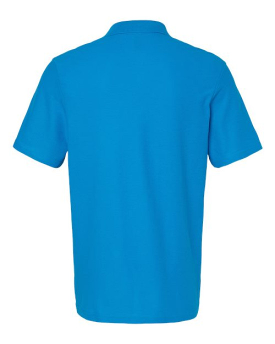 Unisex Softstyle® Pique Polo