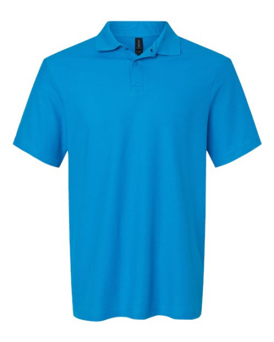 Unisex Softstyle® Pique Polo